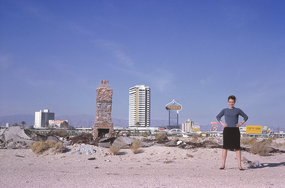 BARQ Festival 2026, películas que retratan la arquitectura
