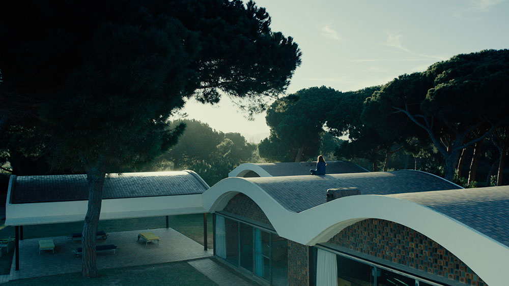 BARQ Festival 2026, películas que retratan la arquitectura