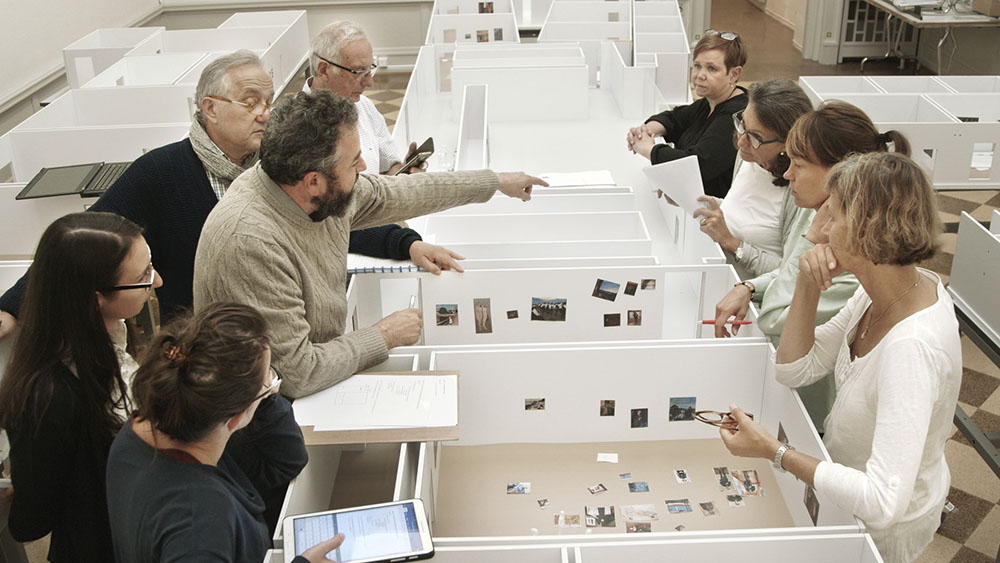 BARQ Festival 2026, películas que retratan la arquitectura