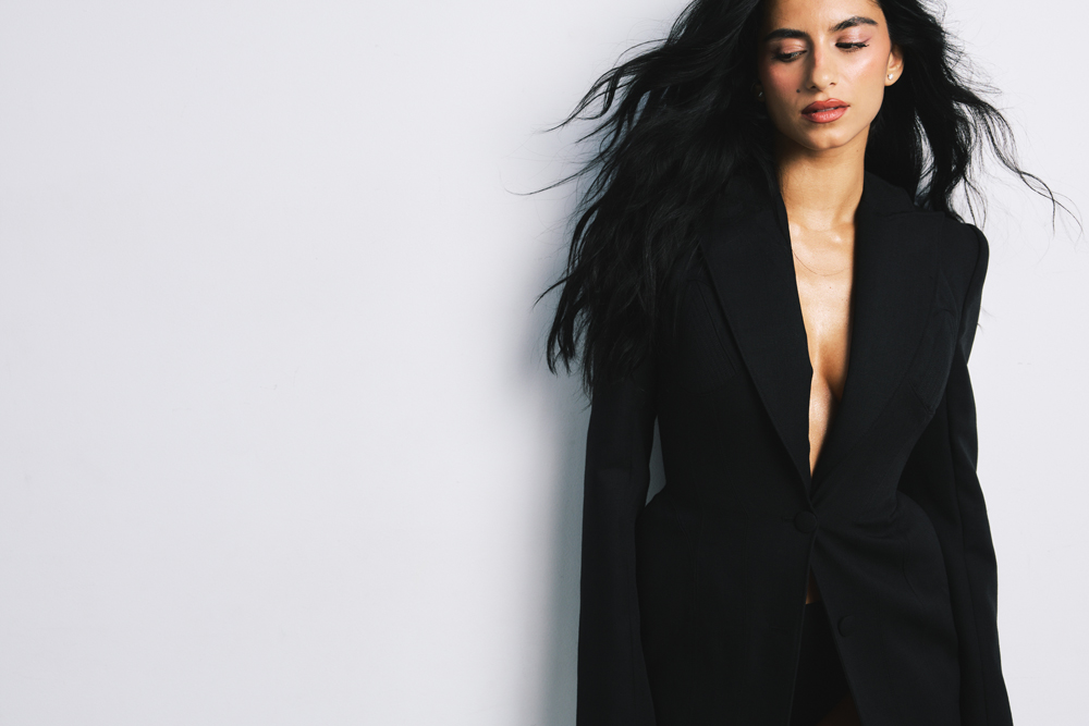 Begoña Vargas estrena single: Spanish Girl <3