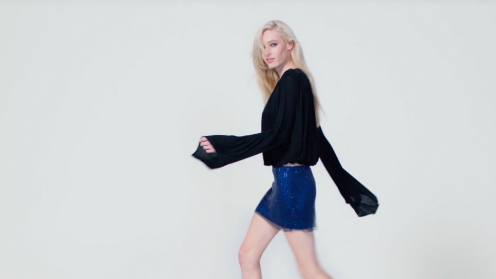 Lo nuevo de Bershka es para triunfar con tu look de fiesta