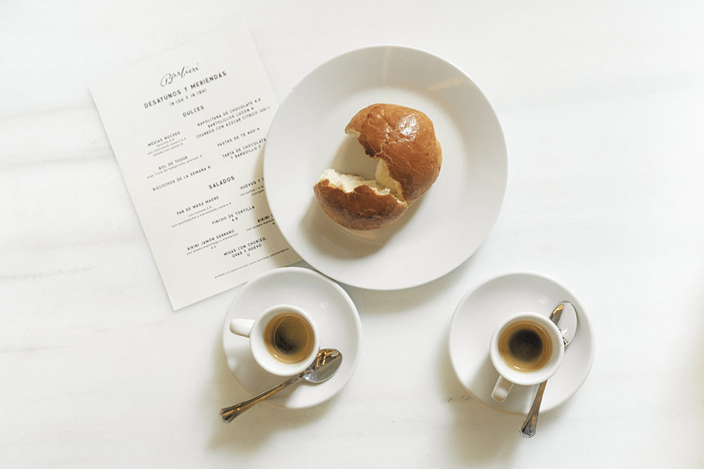 Café Barbieri: nueva etapa y regreso a sus raíces castizas