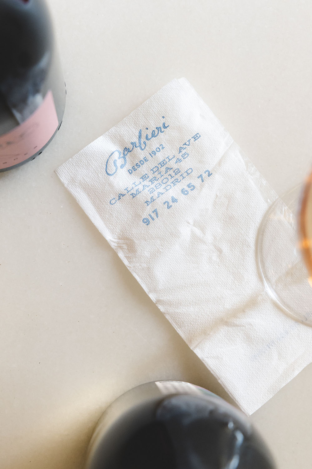 Café Barbieri: nueva etapa y regreso a sus raíces castizas
