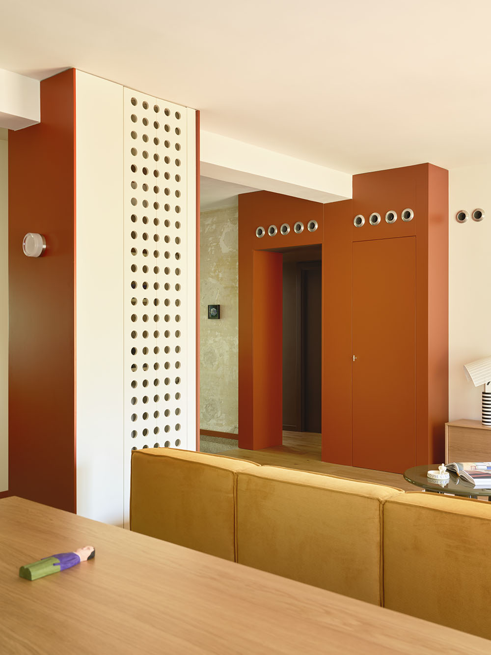 CHP19 de Estudio Reciente: espíritu neoyorquino en Madrid