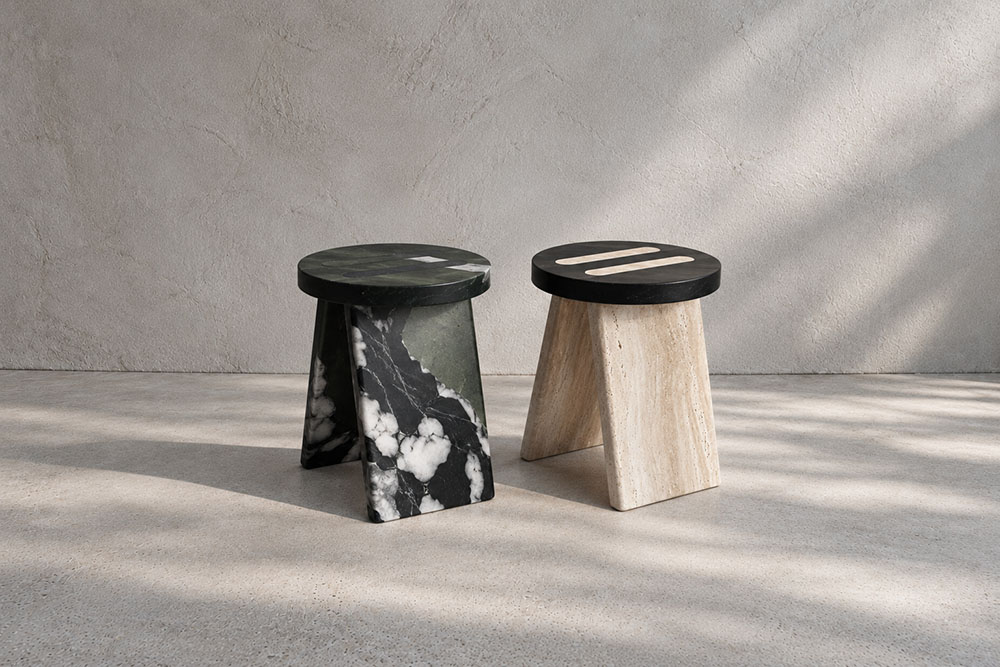 Cupa Stone y Erroz: una segunda colaboración en piedra