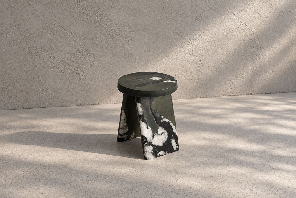 Cupa Stone y Erroz: una segunda colaboración en piedra