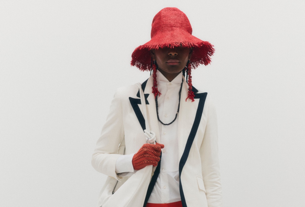 Polo Ralph Lauren Spring 2027: la mujer que combina todo