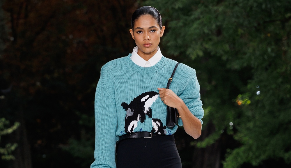 Stella McCartney SS27: cuando el activismo se vuelve moda