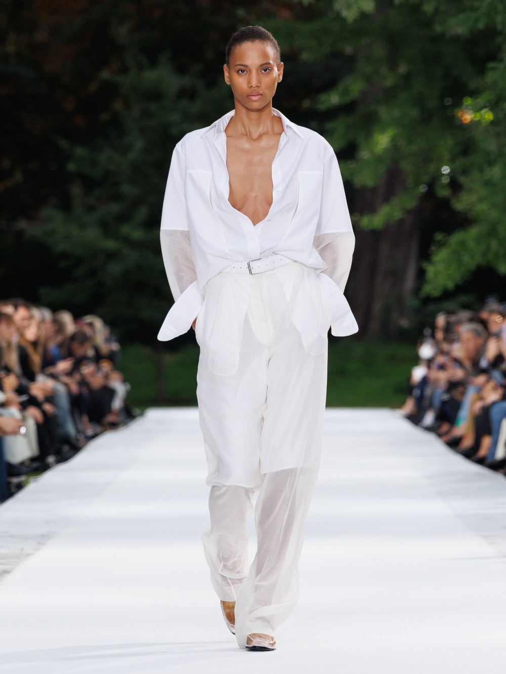 Stella McCartney SS27: cuando el activismo se vuelve moda