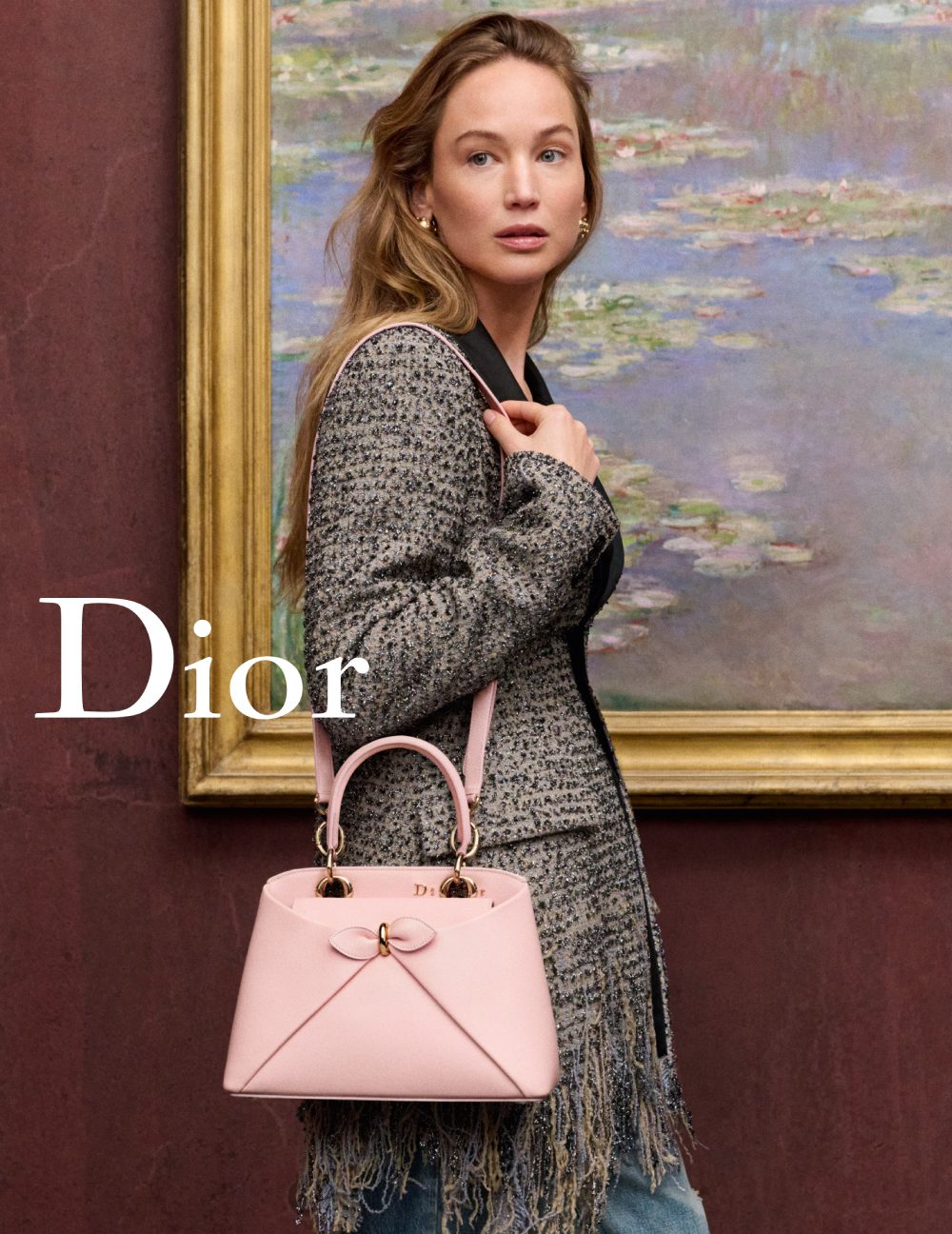 Dior Cruise vuelve a Los Ángeles con sus estrellas de cine