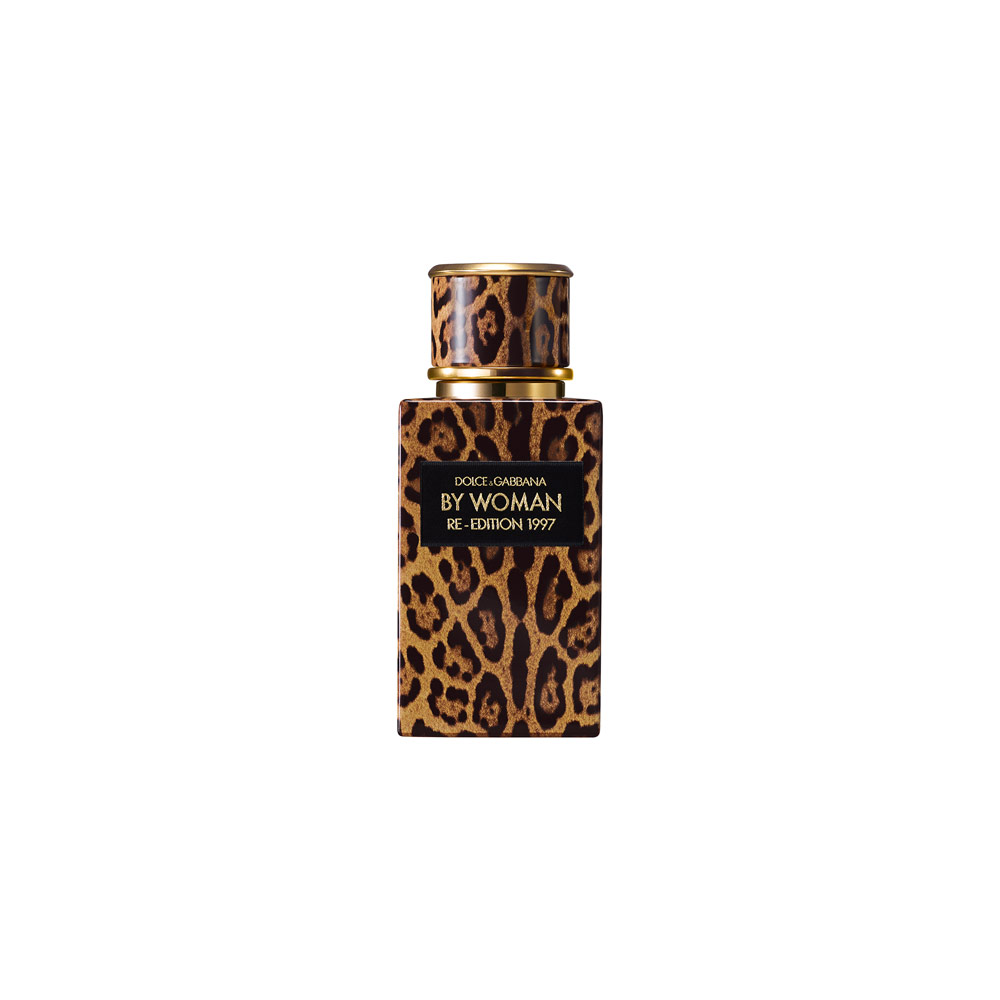 Del Mediterráneo al otoño, en los perfumes de Dolce&Gabbana