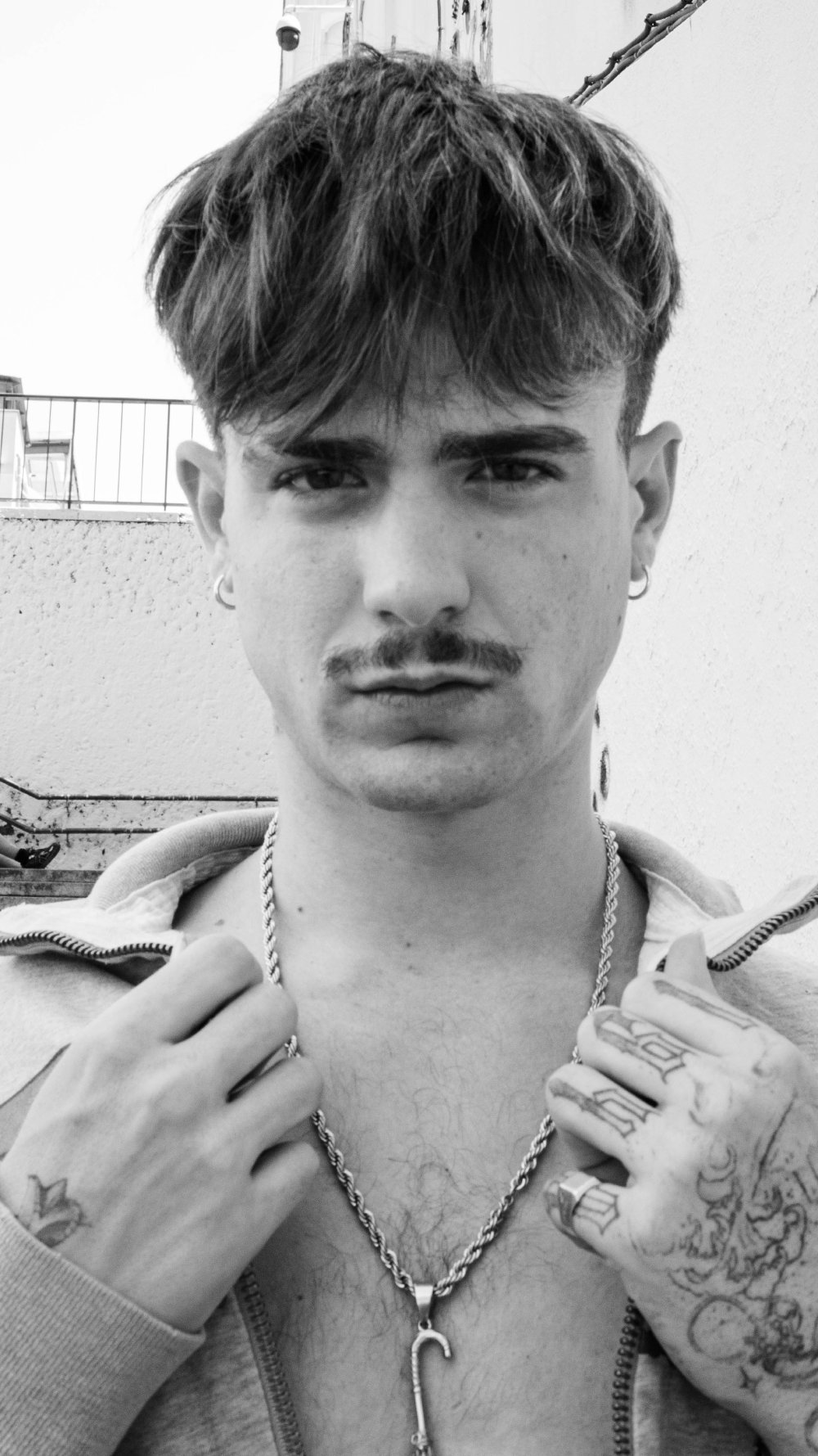 El Bugg te gustará si sigues a las nuevas olas del trap