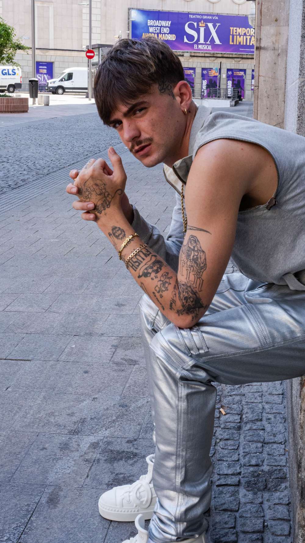 El Bugg te gustará si sigues a las nuevas olas del trap