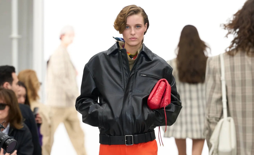 Eva Victor, una nueva voz sensible y creativa para Loewe