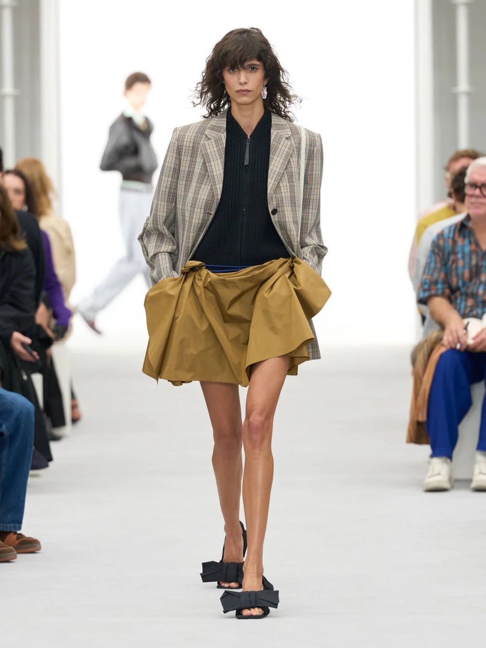 Eva Victor, una nueva voz sensible y creativa para Loewe