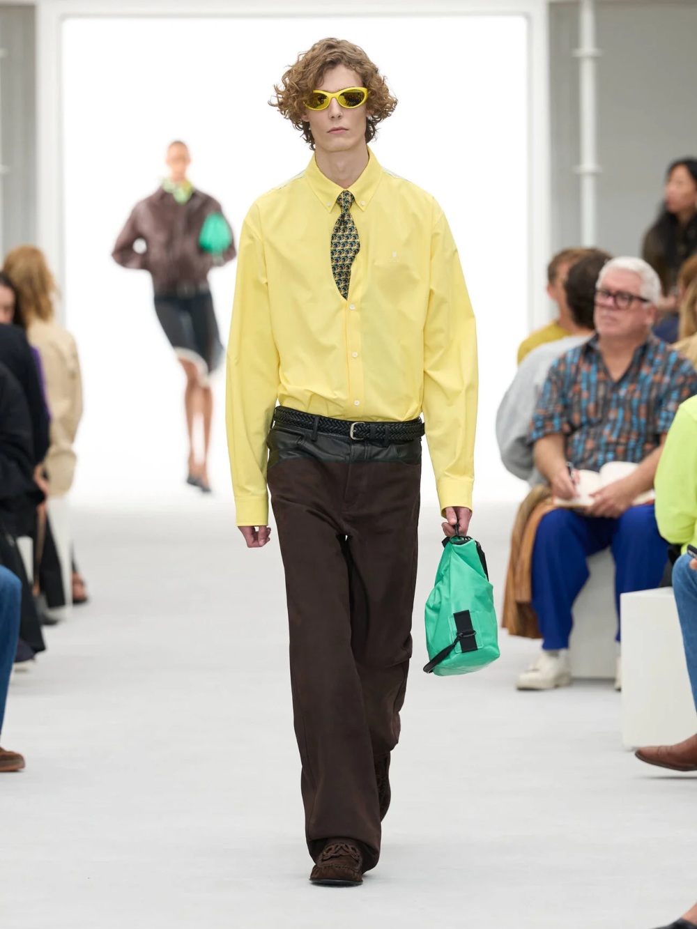 Eva Victor, una nueva voz sensible y creativa para Loewe