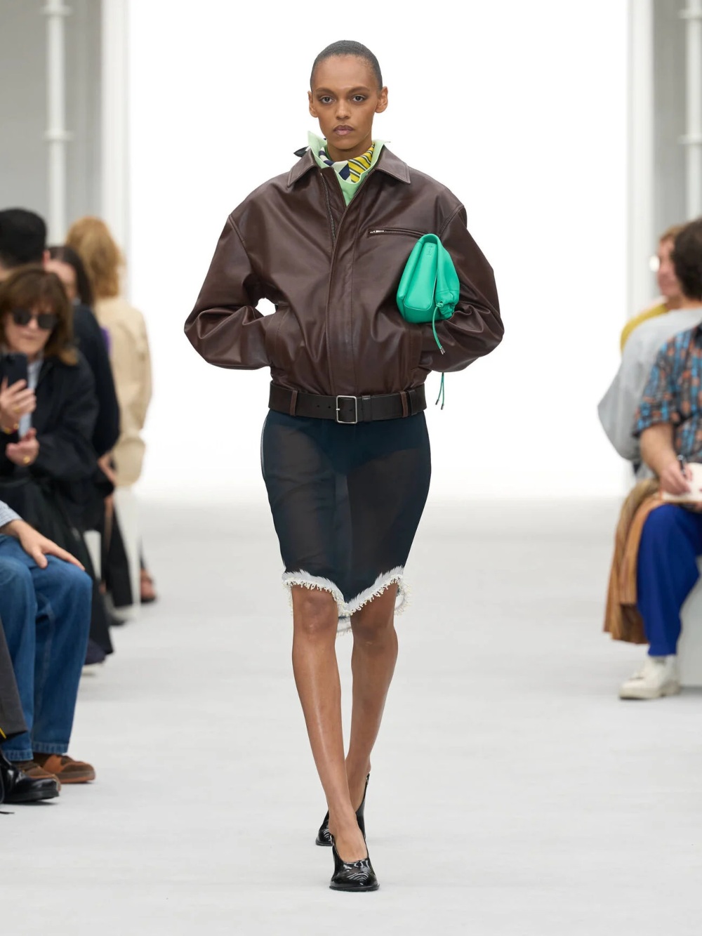 Eva Victor, una nueva voz sensible y creativa para Loewe