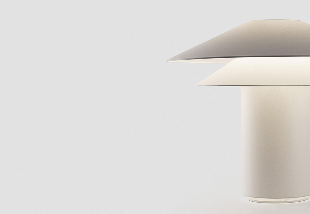 Faro Barcelona presenta Shan, una nube luminosa japonesa