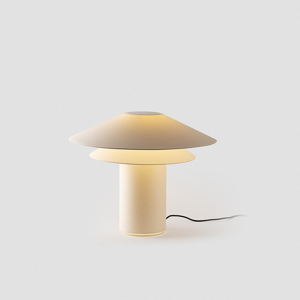 Faro Barcelona presenta Shan, una nube luminosa japonesa
