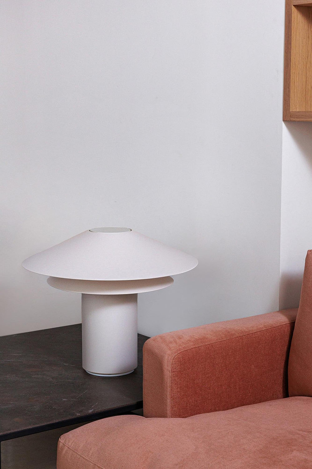 Faro Barcelona presenta Shan, una nube luminosa japonesa