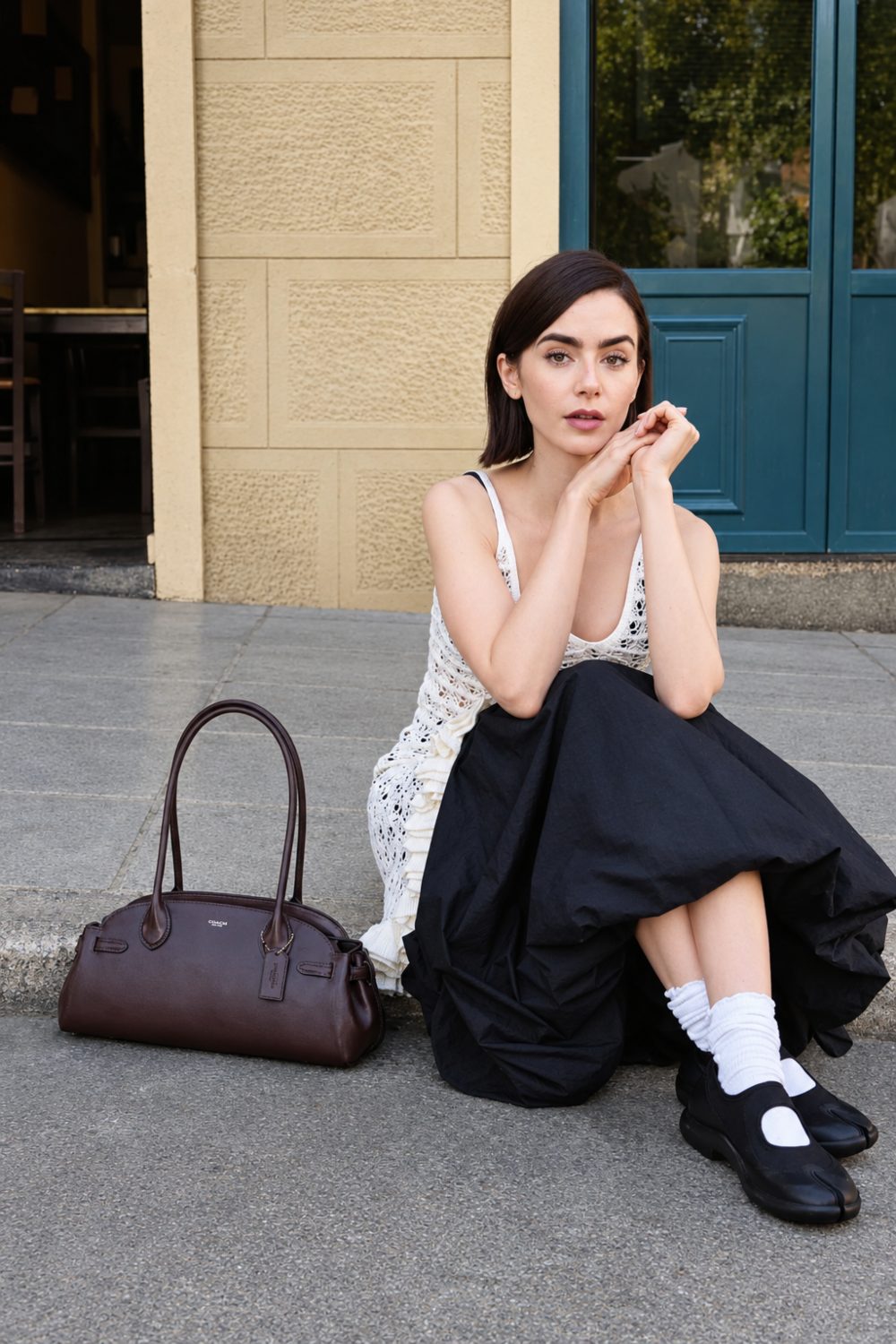 Raye pone voz al nuevo festival de Zalando en Berlín