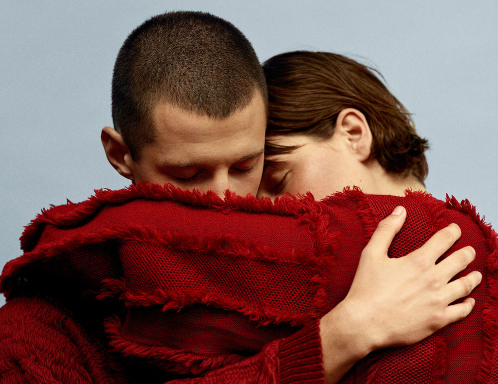 Northern Love de Frédéric Malle, un abrazo hecho perfume