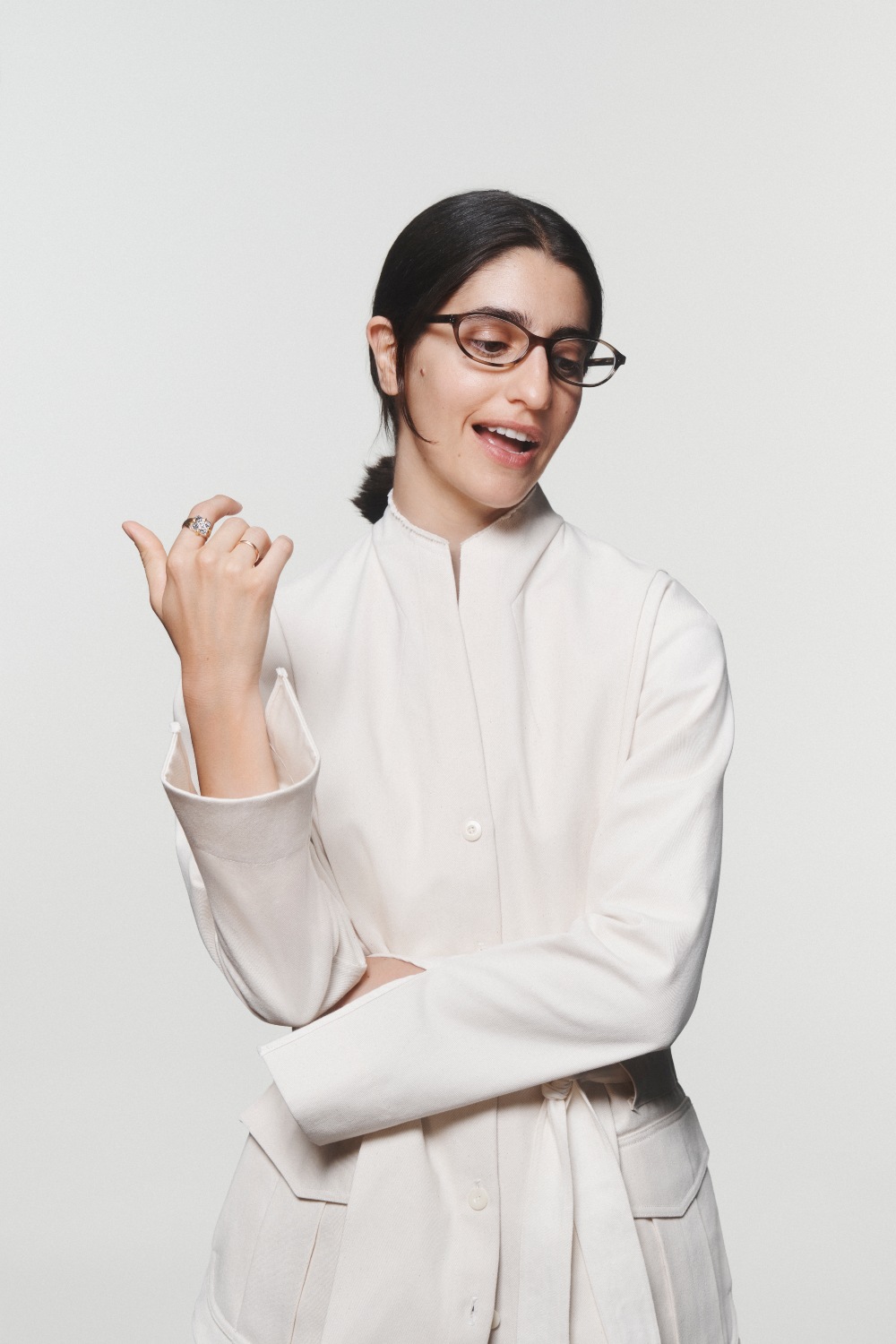 Ace & Tate recupera las gafas de los 90 y los 70 para otoño