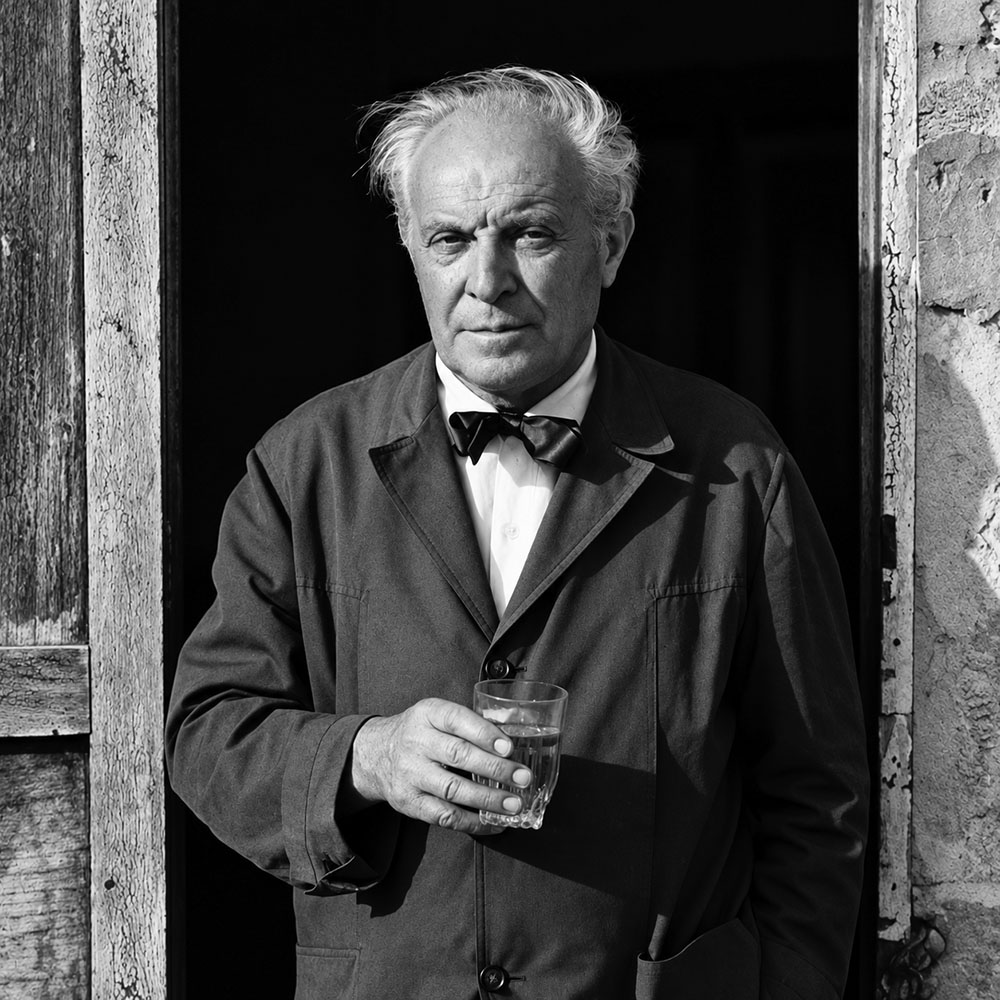 Mamoli reedita la colección de baño de Gio Ponti de 1953