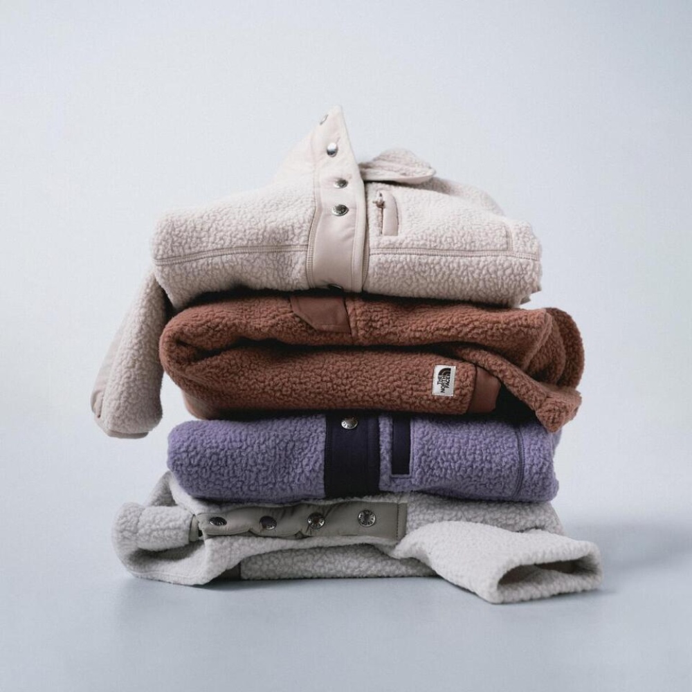 Si regalas algo de TNF esta Navidad, vas a triunfar seguro