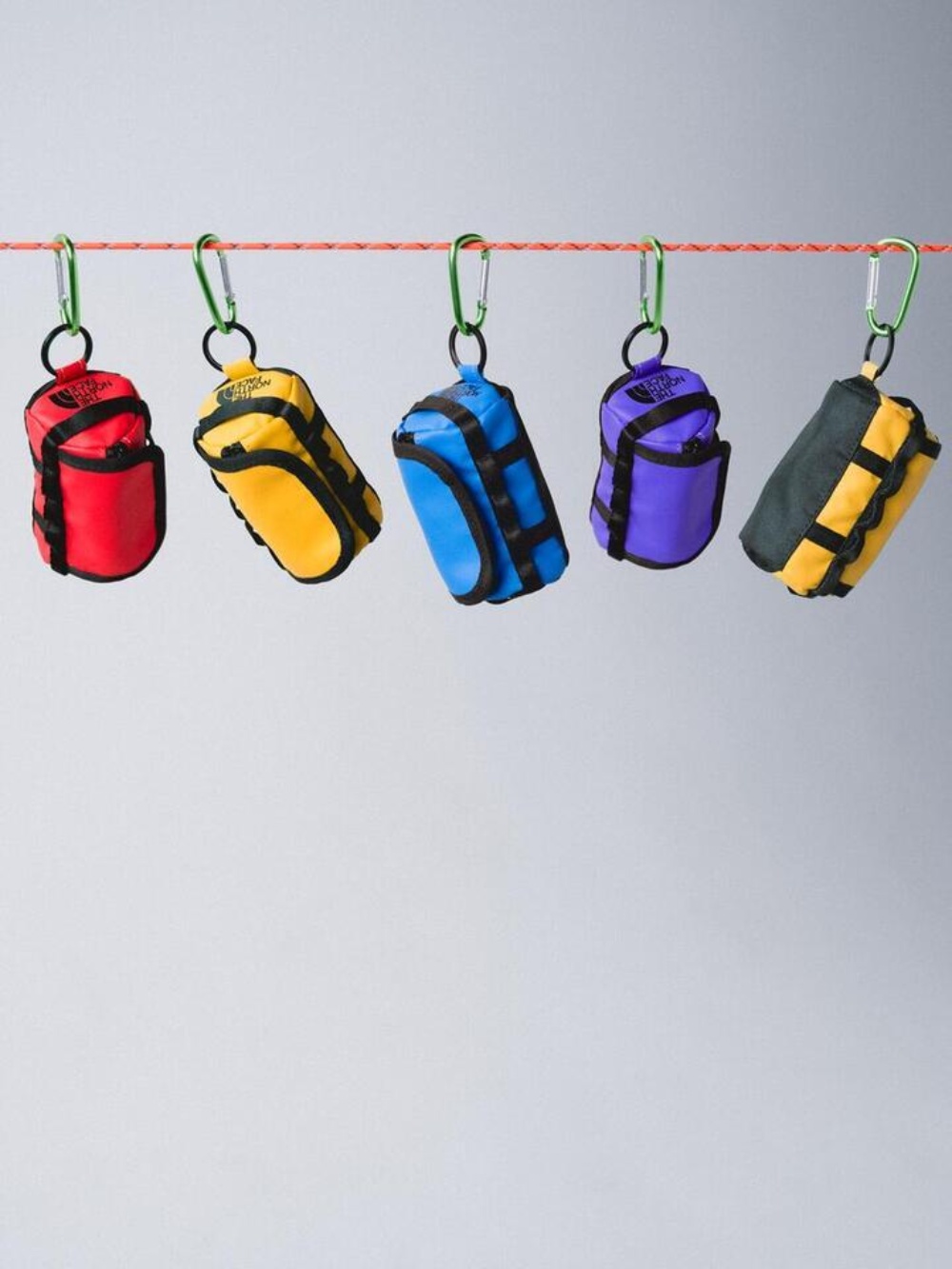 Si regalas algo de TNF esta Navidad, vas a triunfar seguro