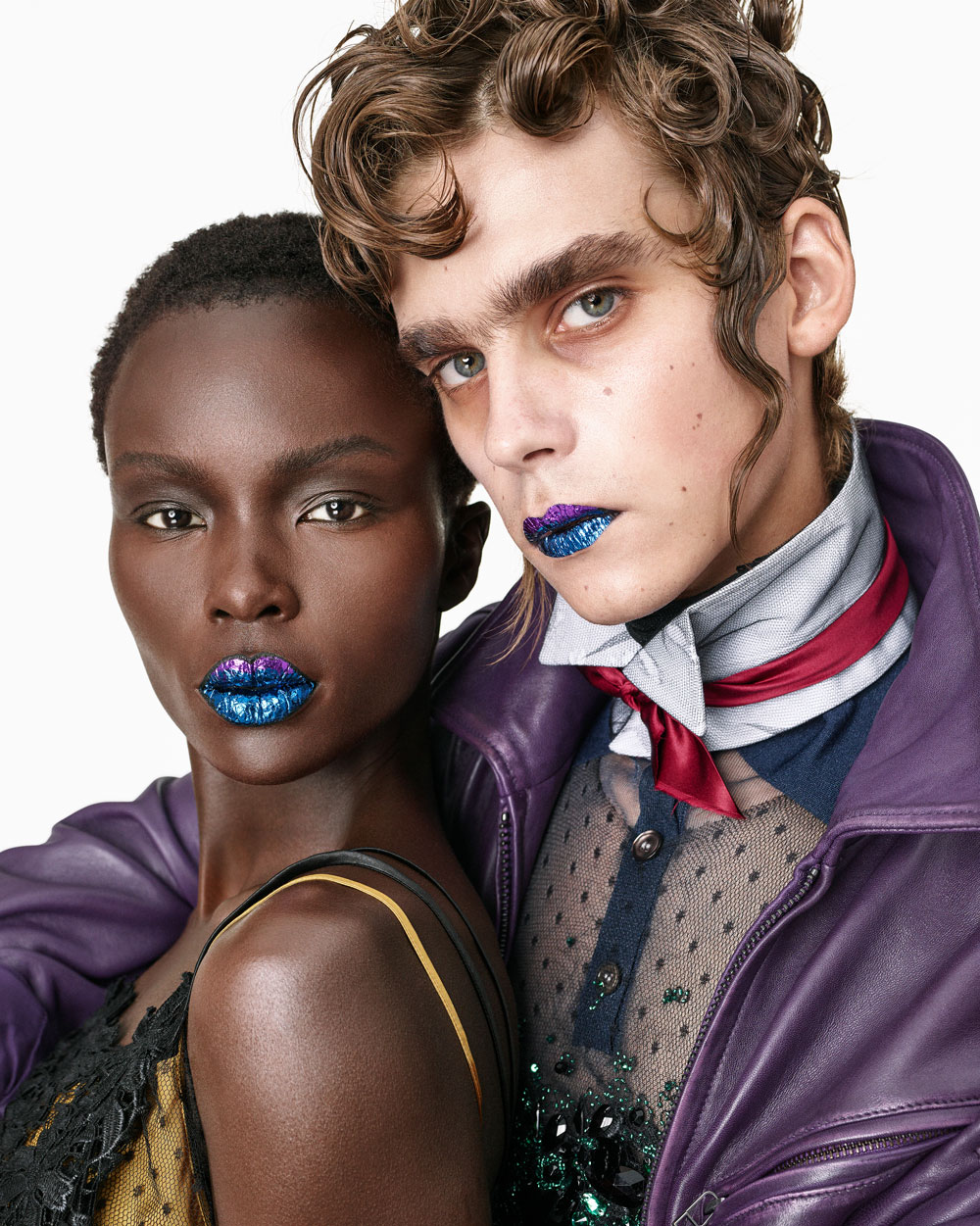 John Galliano y Zara: alta costura para el archivo de masas