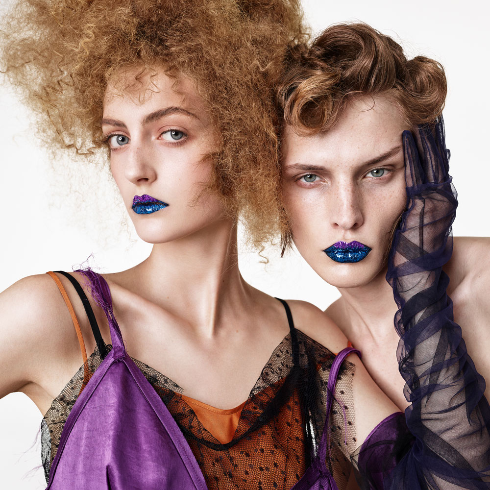 John Galliano y Zara: alta costura para el archivo de masas