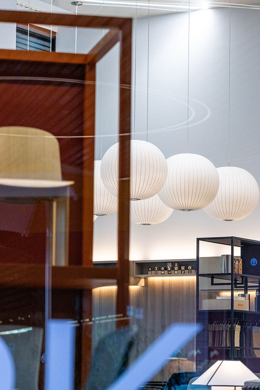 Koff abre en Barcelona un nuevo espacio junto a MillerKnoll