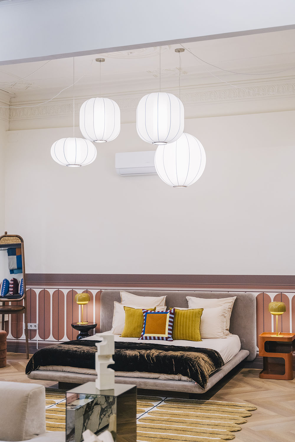 La Redoute abre en Barcelona su primer showroom en España
