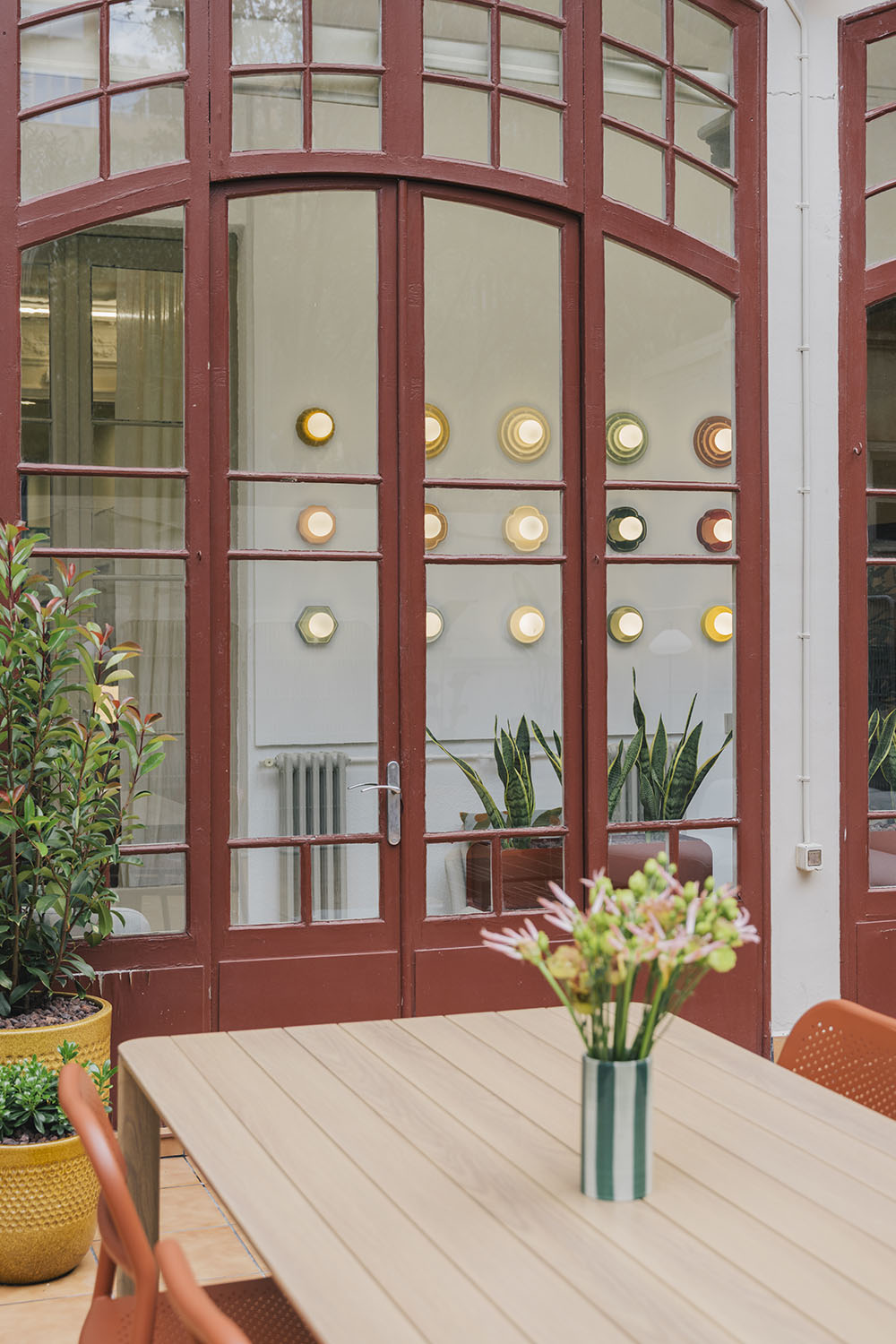 La Redoute abre en Barcelona su primer showroom en España