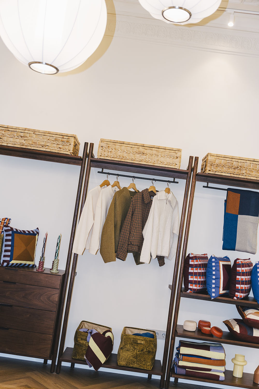 La Redoute abre en Barcelona su primer showroom en España