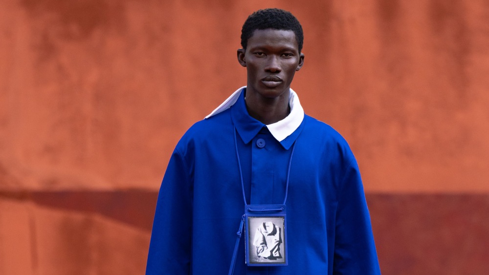 Lacoste celebra la rebeldía de tenistas icónicos para SS27