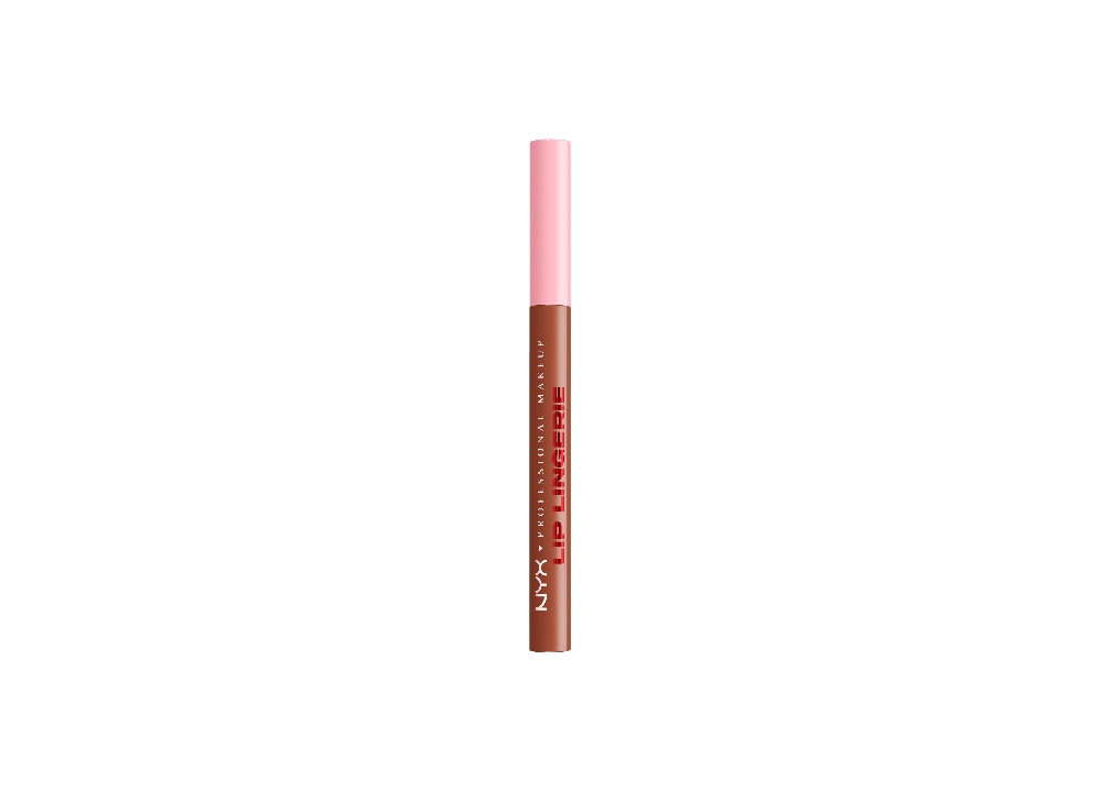El secreto para un lip combo fácil y bonito lo tiene NYX