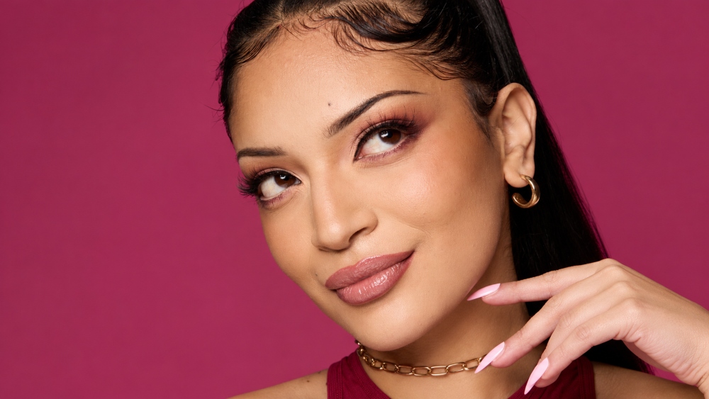 El secreto para un lip combo fácil y bonito lo tiene NYX