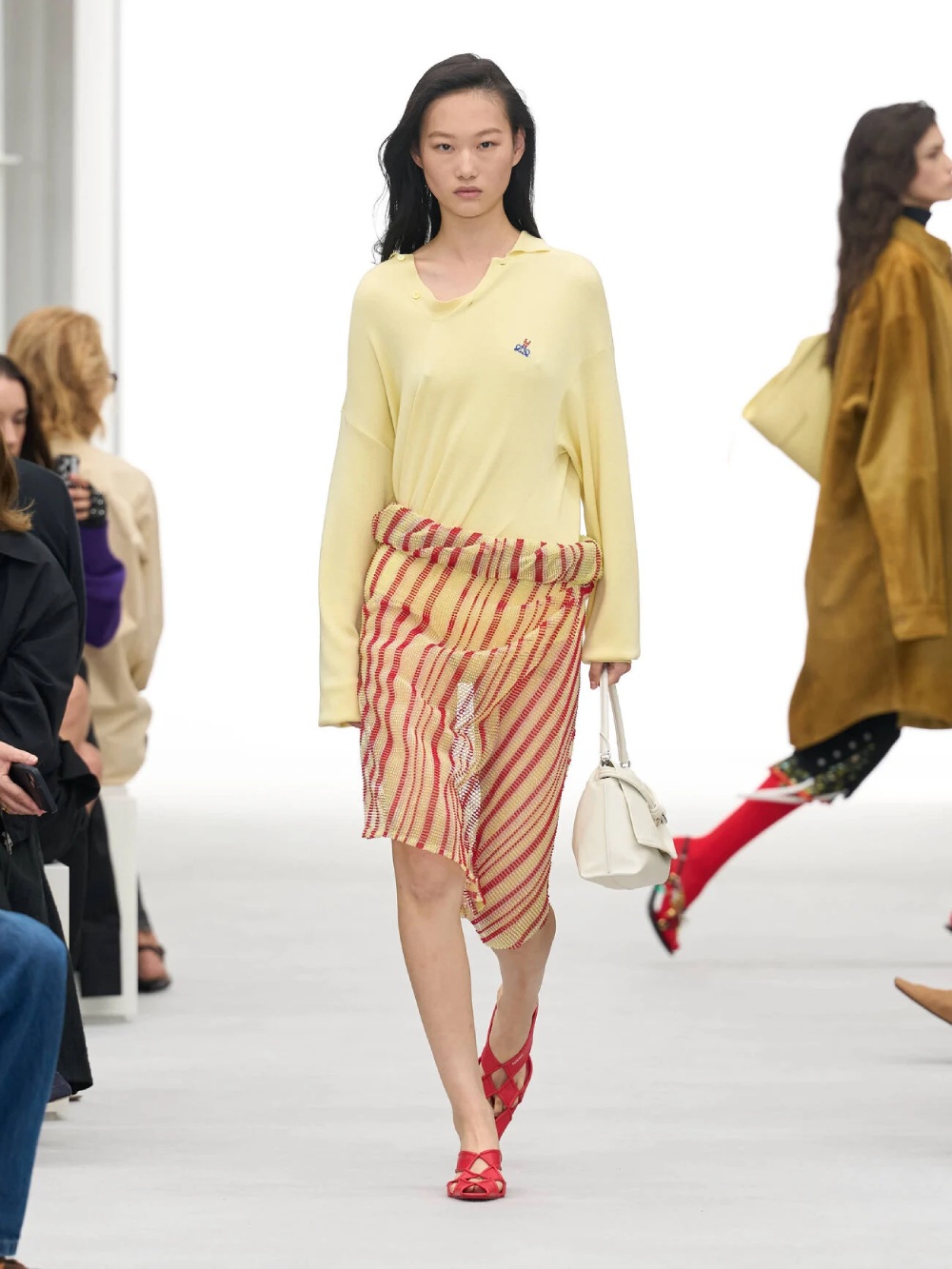 Loewe aterriza entre pragmatismo americano y drama español