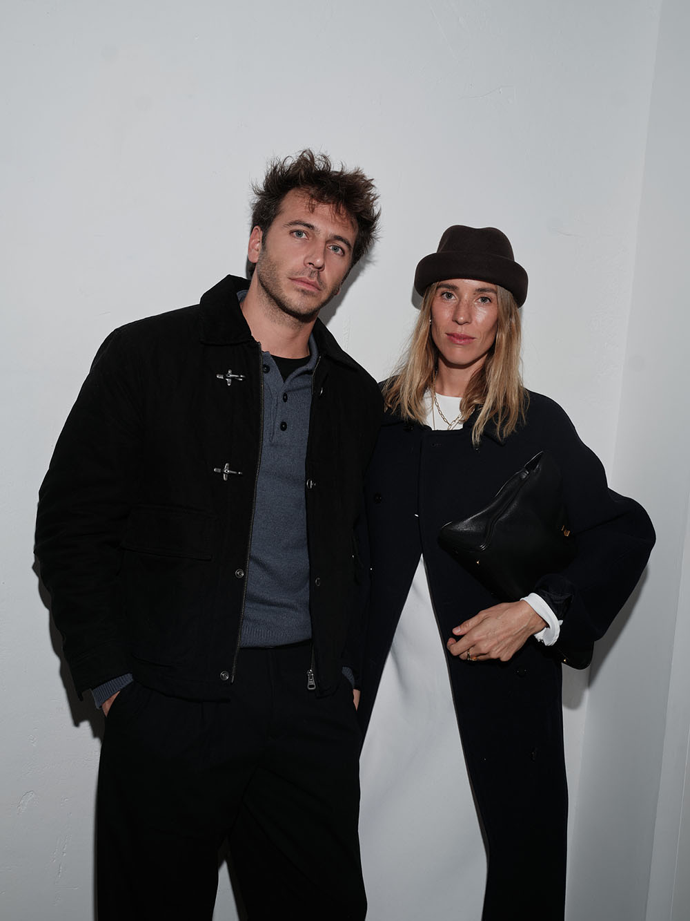 Mango Home celebra en el centro de Madrid su gran Interlude