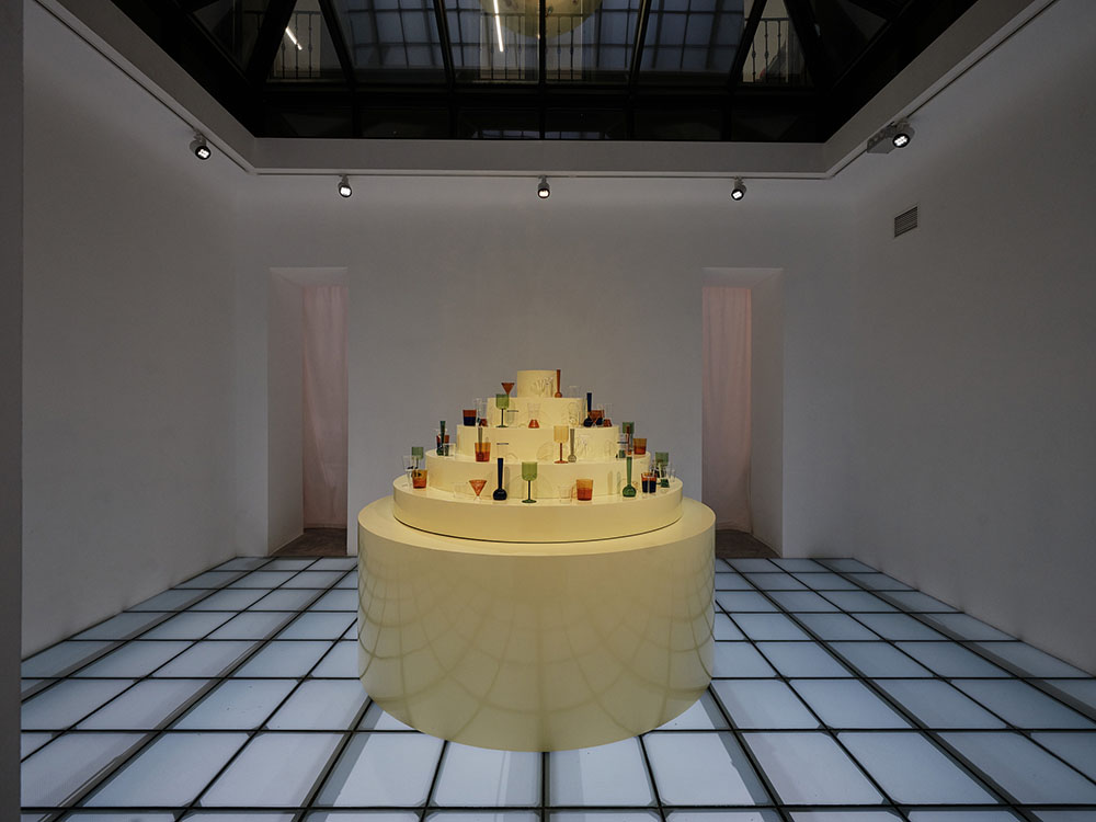 Mango Home celebra en el centro de Madrid su gran Interlude
