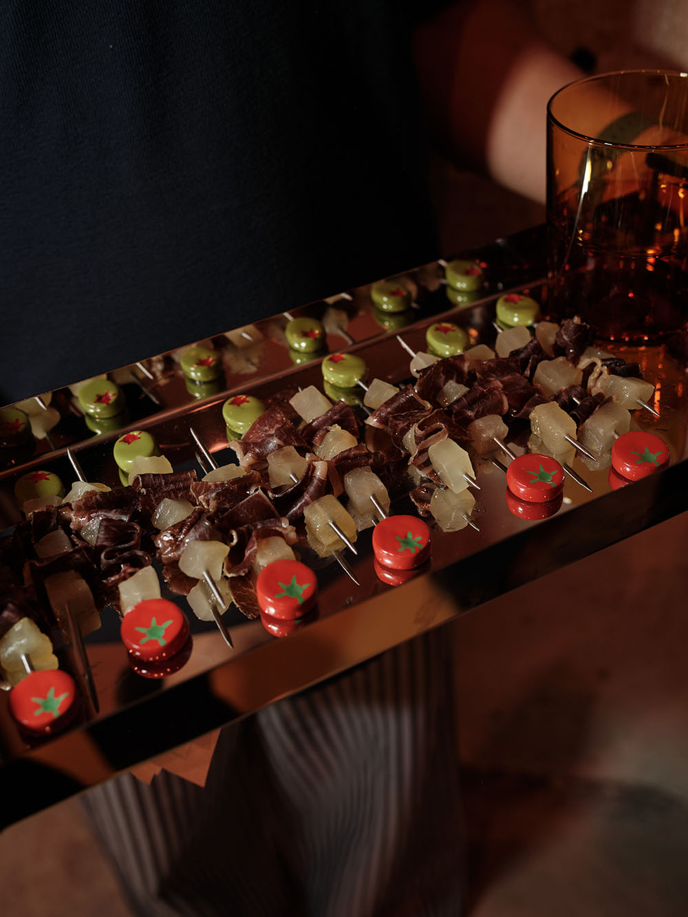 Mango Home celebra en el centro de Madrid su gran Interlude