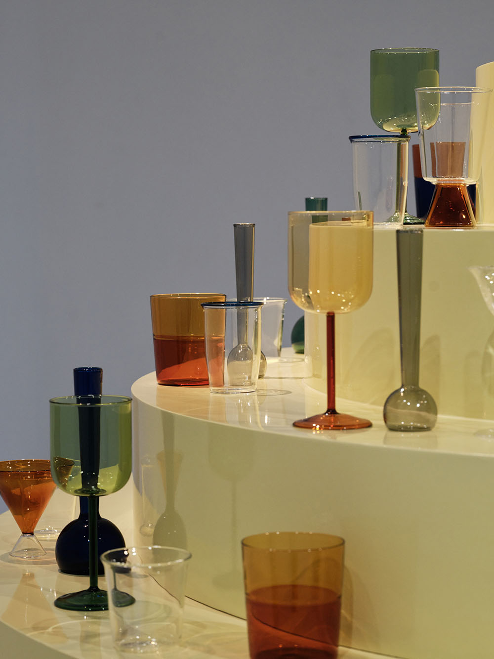 Mango Home celebra en el centro de Madrid su gran Interlude