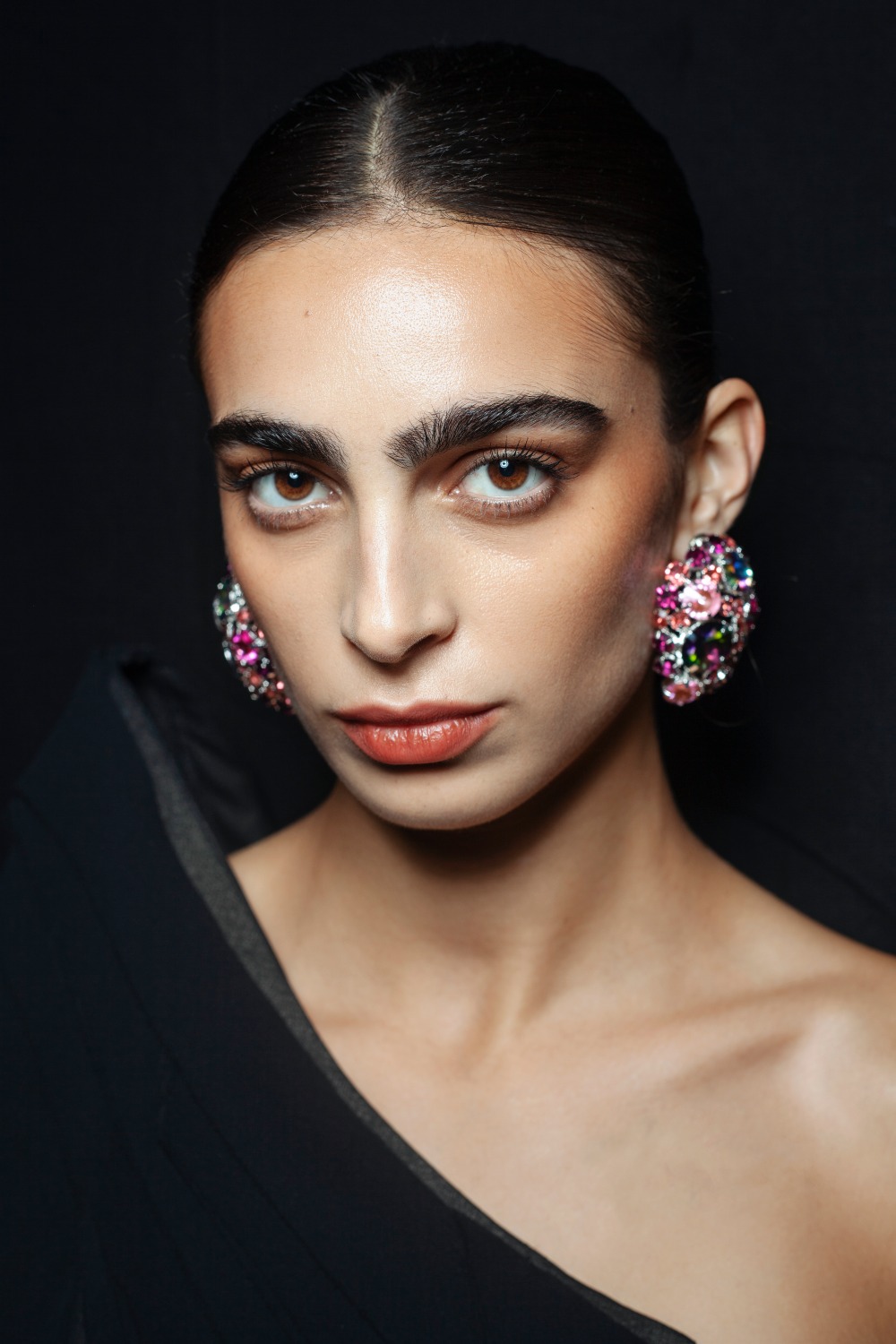 MAC Cosmetics firma los beauty looks de 080 BCN Fashion