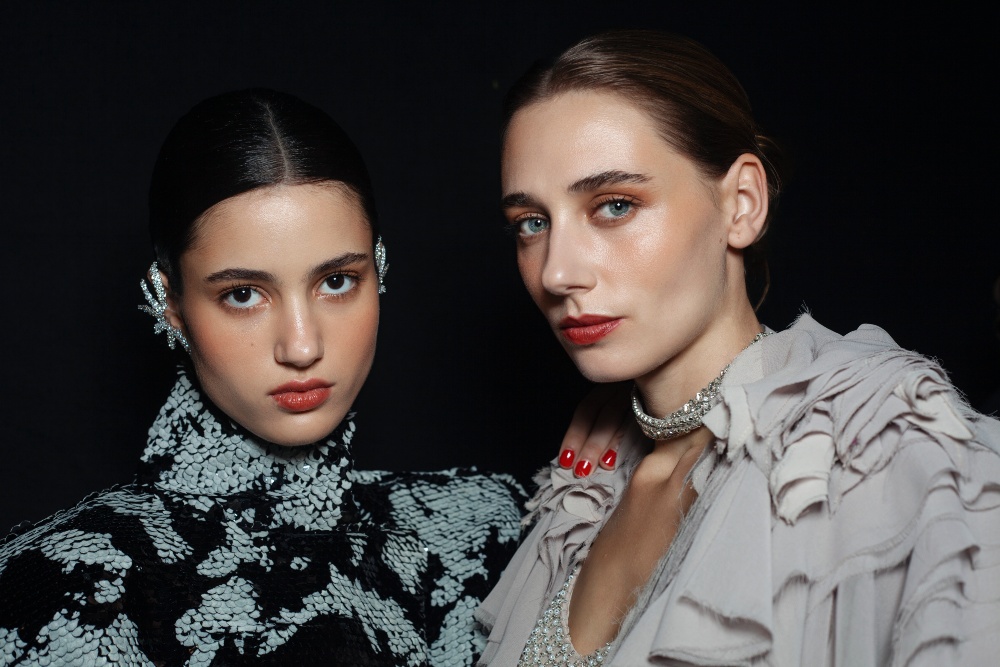 MAC Cosmetics firma los beauty looks de 080 BCN Fashion