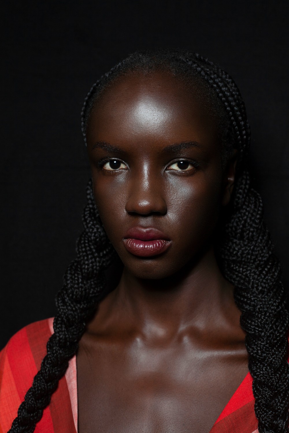 MAC Cosmetics firma los beauty looks de 080 BCN Fashion