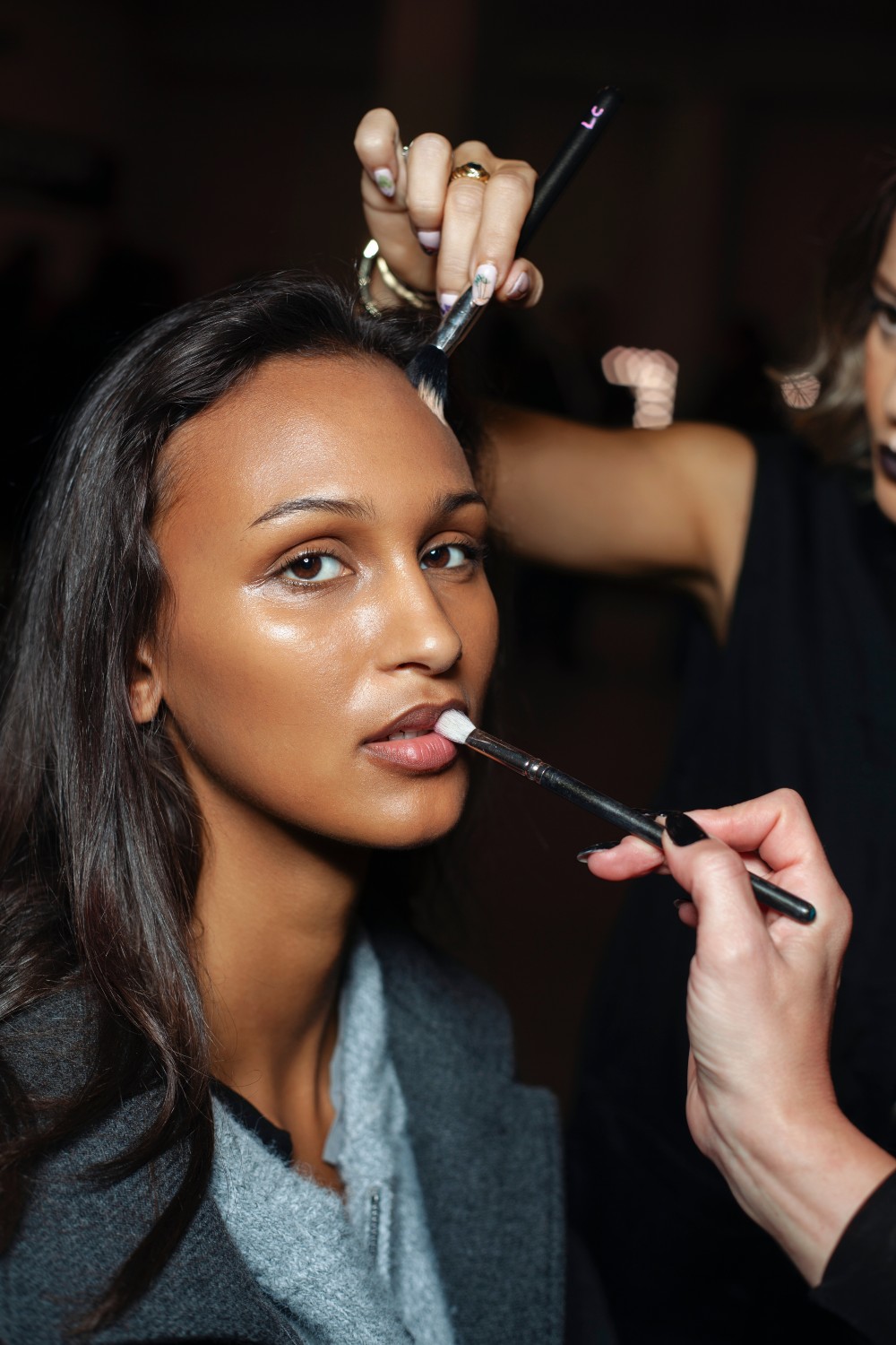 MAC Cosmetics firma los beauty looks de 080 BCN Fashion