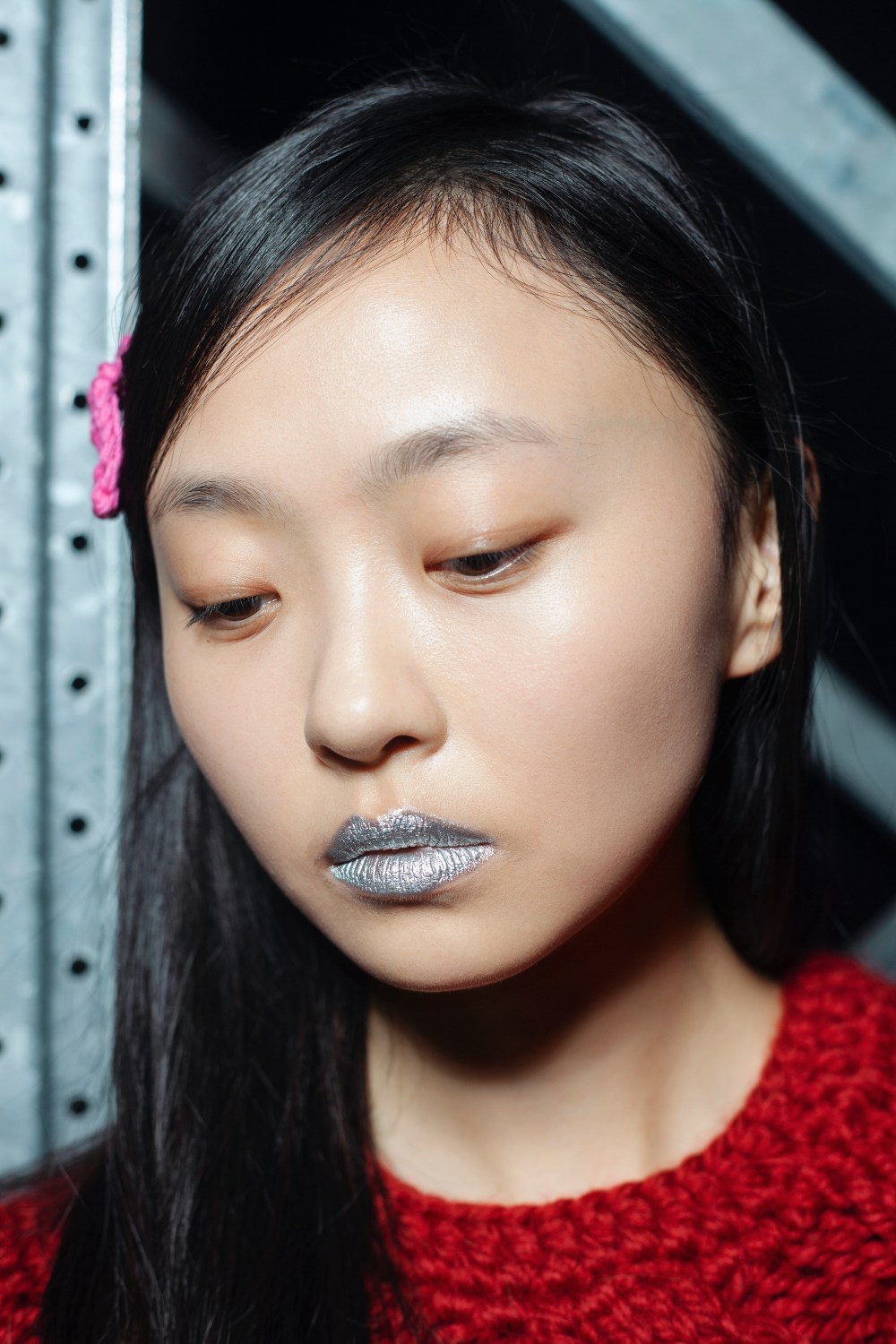 MAC Cosmetics firma los beauty looks de 080 BCN Fashion