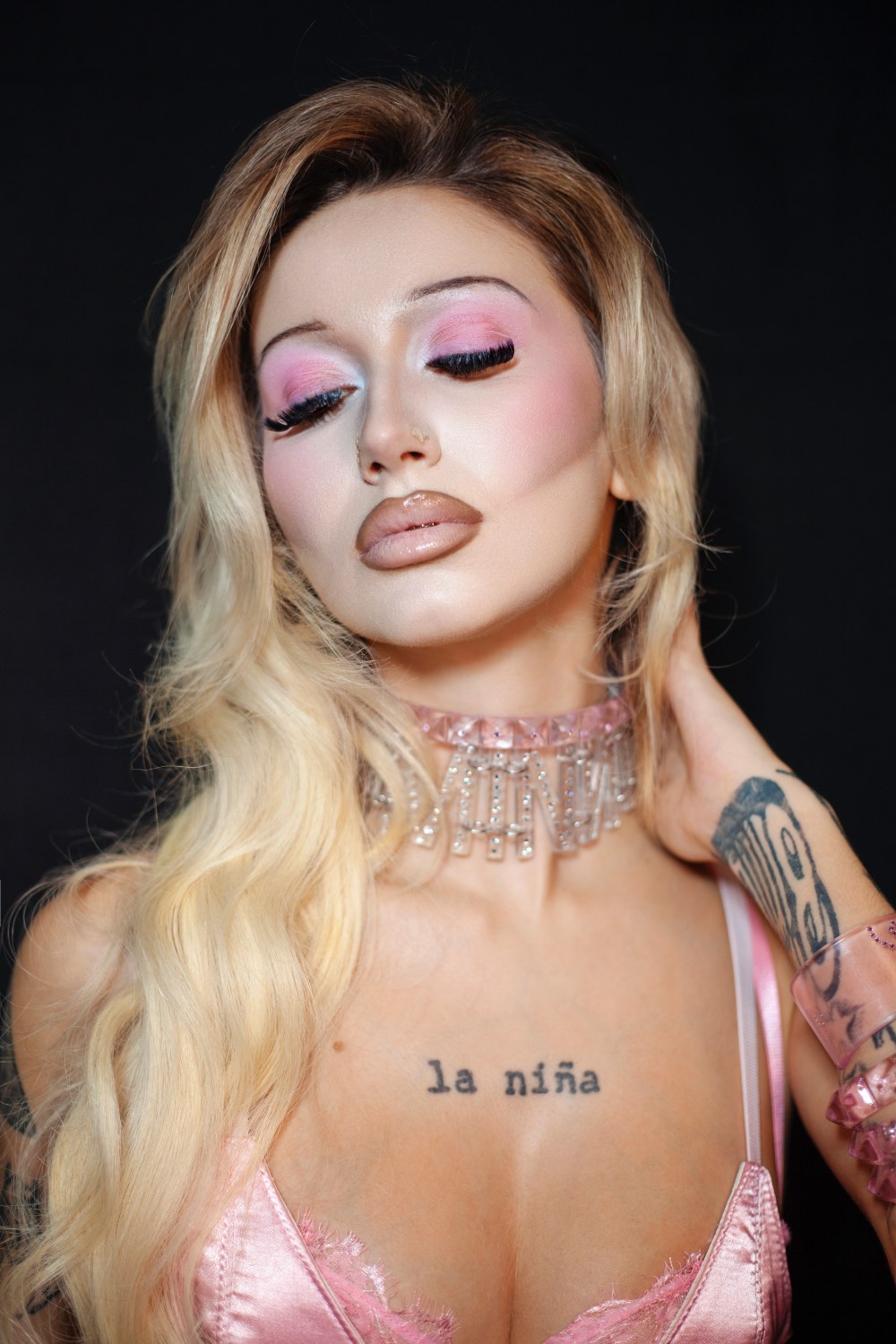 MAC Cosmetics firma los beauty looks de 080 BCN Fashion